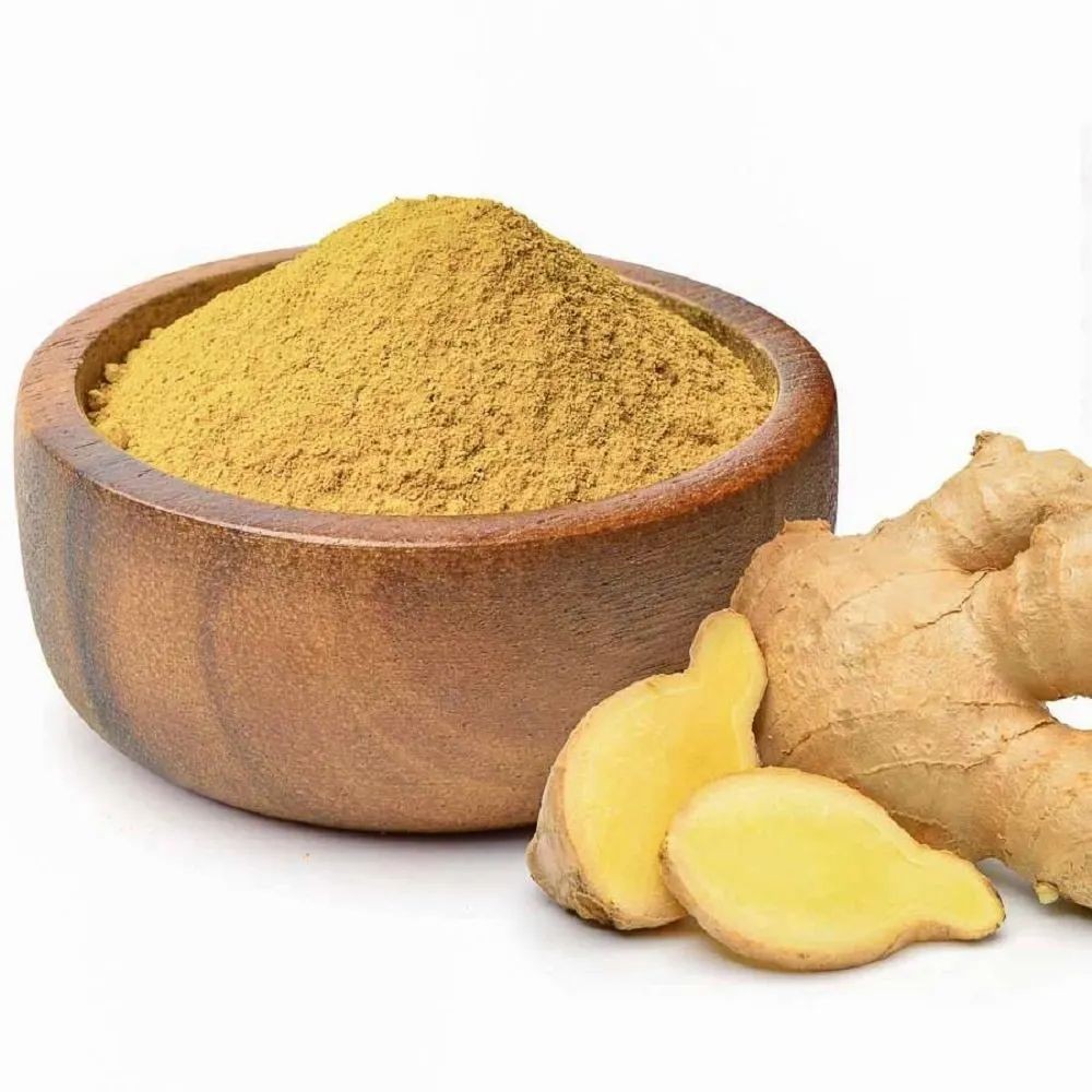 AKSAR GINGER POWDER 200 GM
