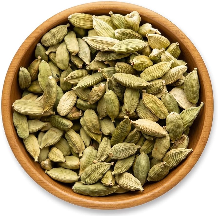 ANAAJ GREEN CARDEMOM 200 GM