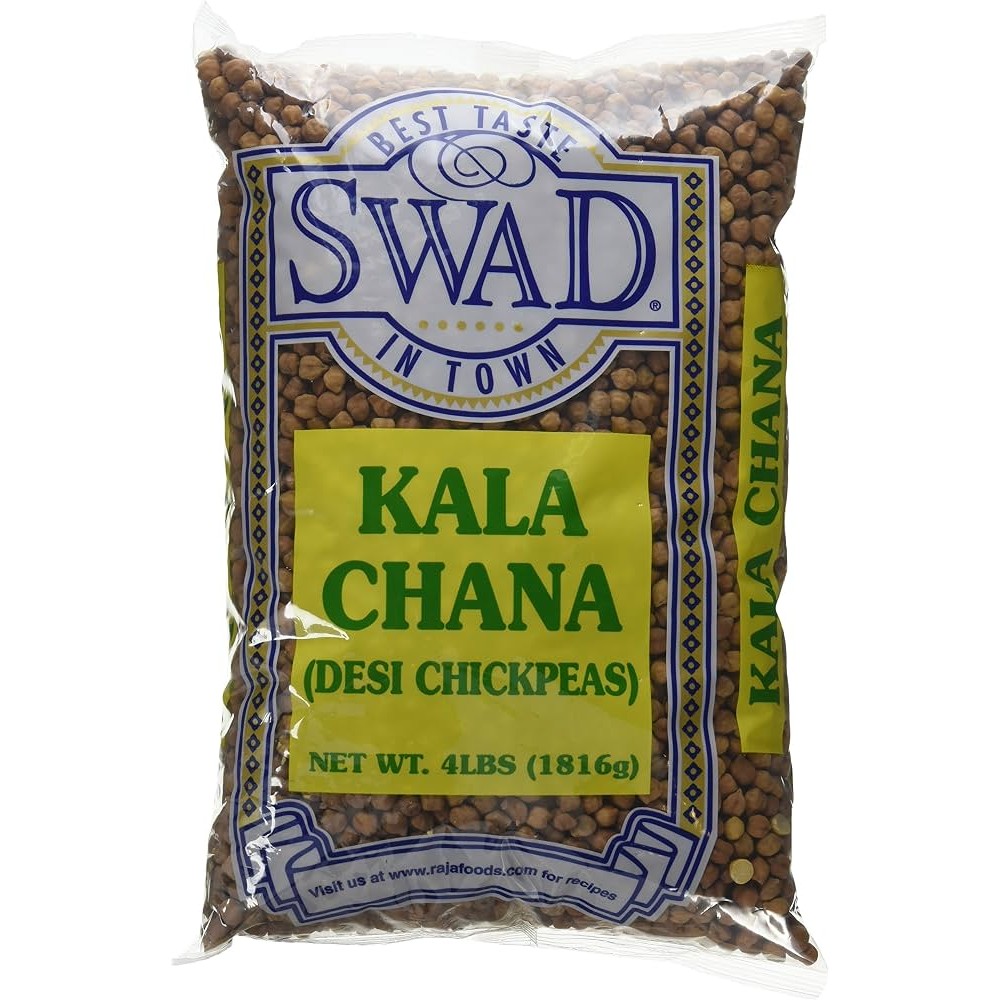 ANAAJ KALACHANA  4 LBS