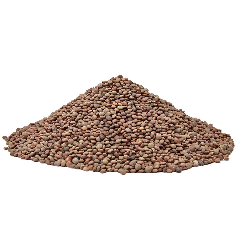 ANAAJ MASOOR DESI  4 LBS