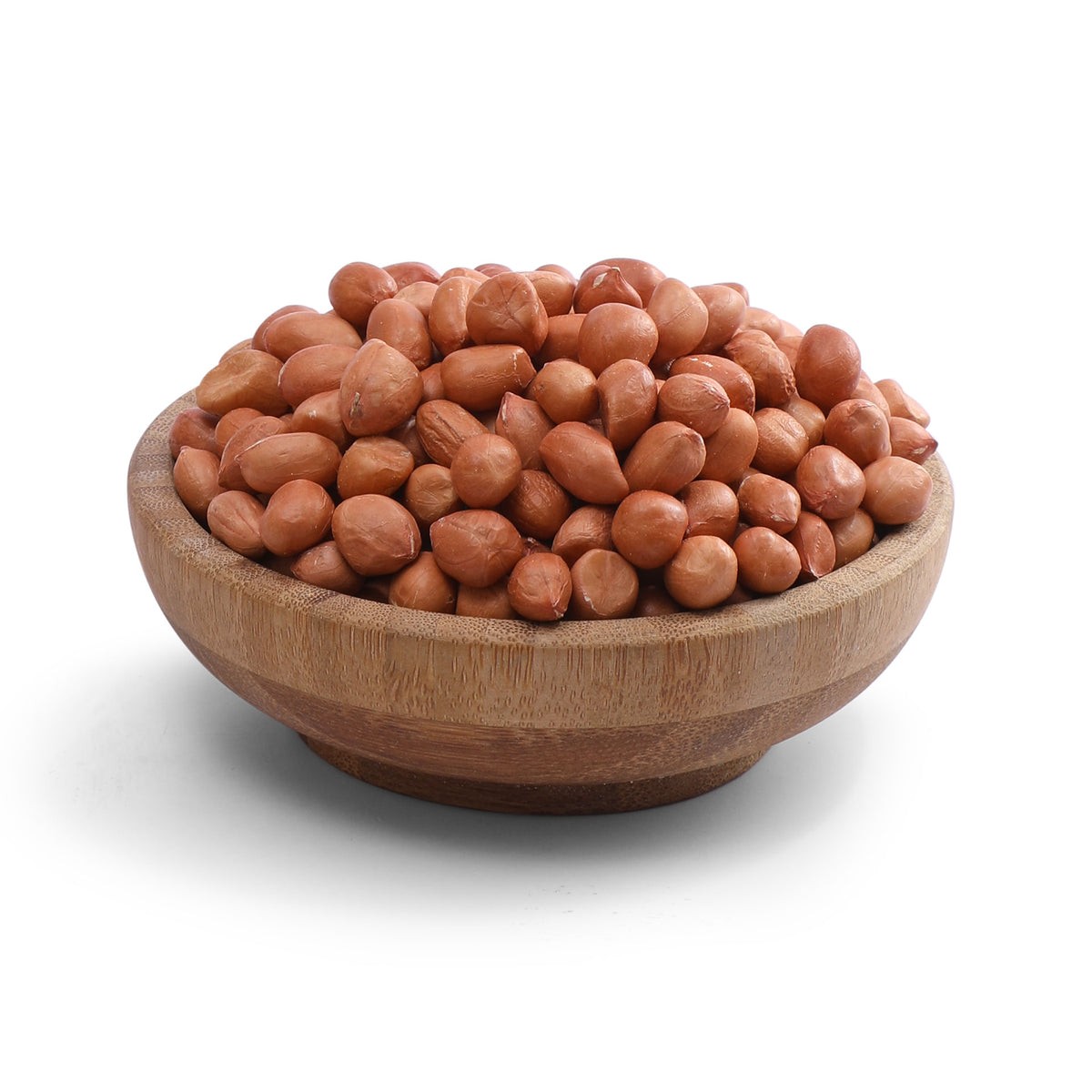RAW PEANUTS 400 GM