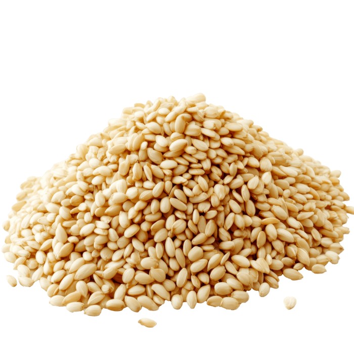 AKSAR SESAME SEEDS  200 GM