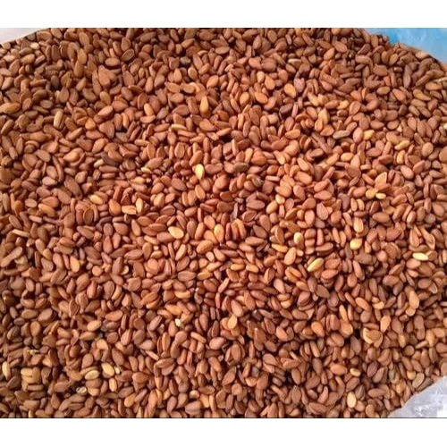 ANAAJ SESAME SEEDS BROWN  200 GM
