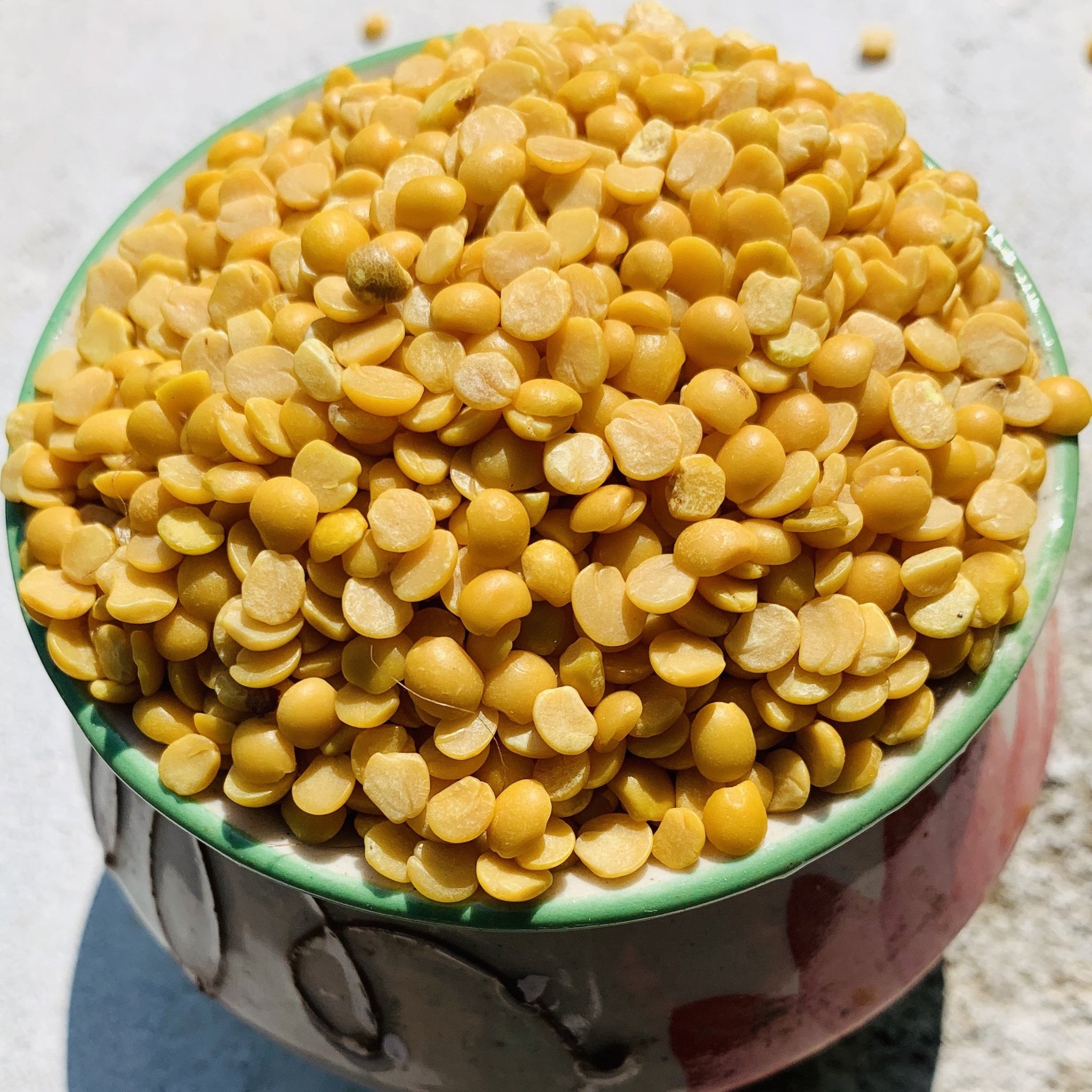 Aksar Toor Dal 2 LBS