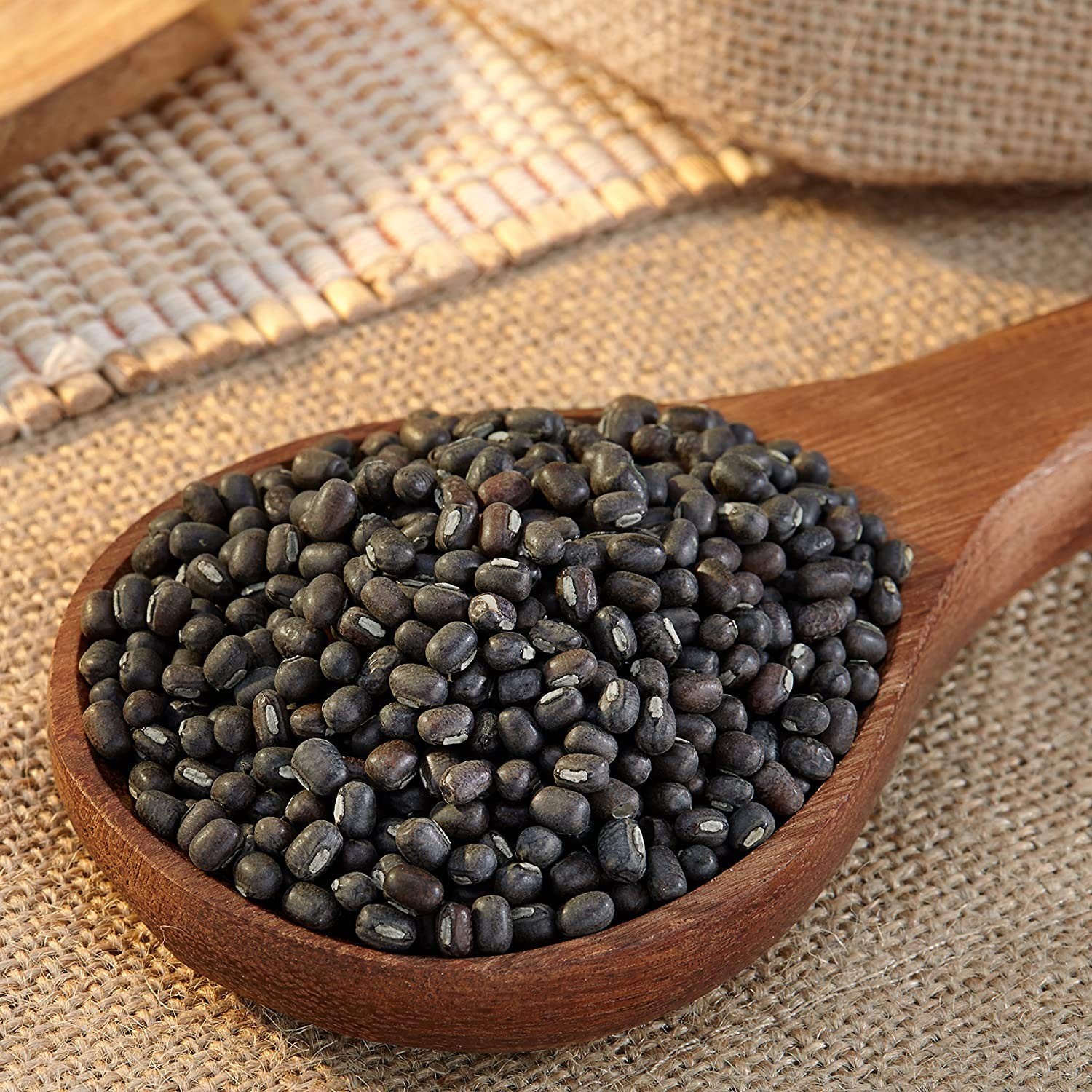 ANAAJ WHOLE URAD 2 LBS