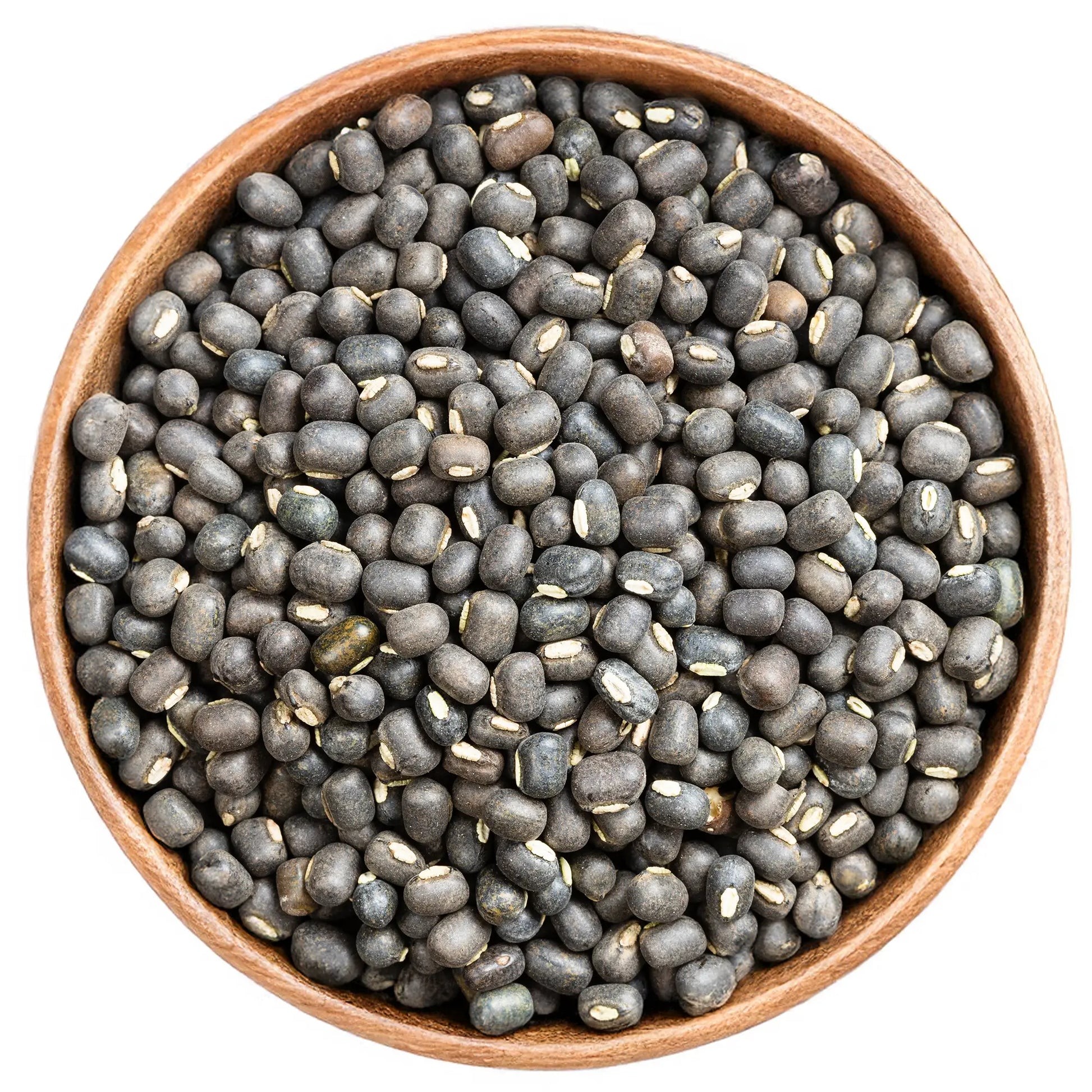 Aksar Urad Whole  4 LBS