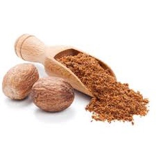 AKSAR NUTMEG POWDR 100 GM