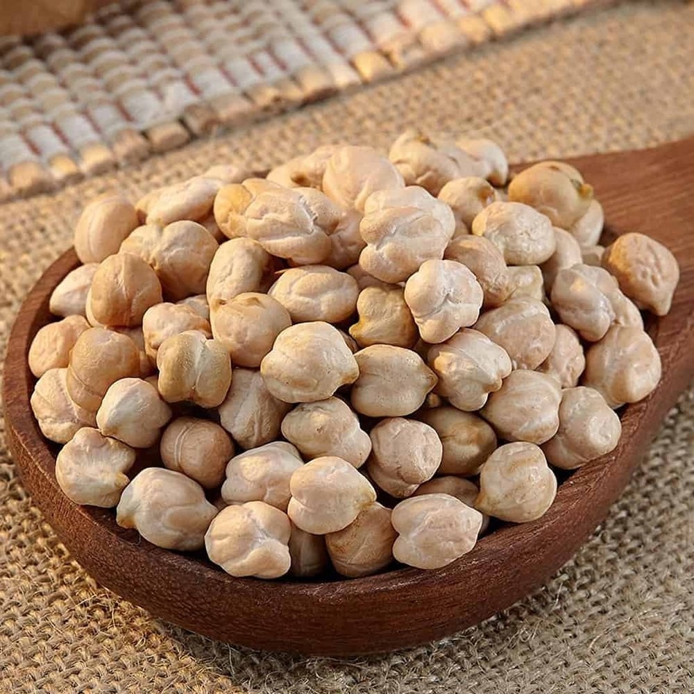 KABULI CHANA 2 LBS