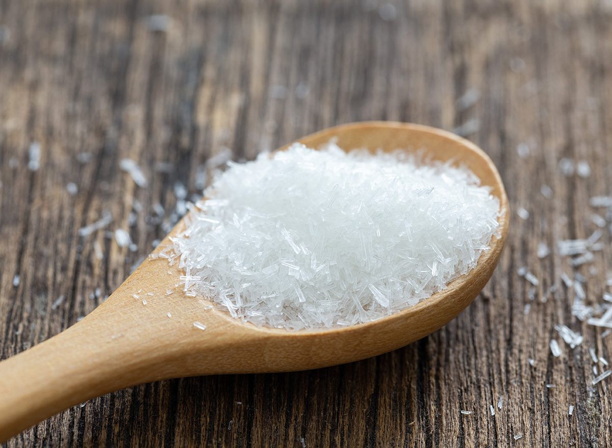 AKSAR MSG 100 GM