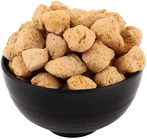 AKSAR SOYA VADI  200 GM