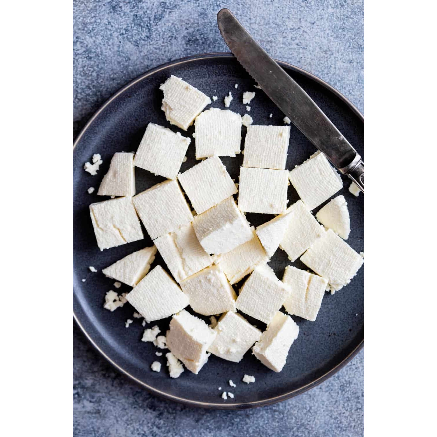 ANAAJ PANEER 14 OZ