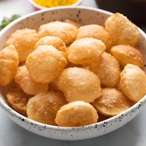 ANAAJ PANI PURI  160 GM