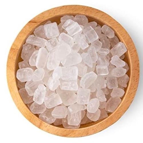 CRYSTAL ROCK SUGAR  200 GM
