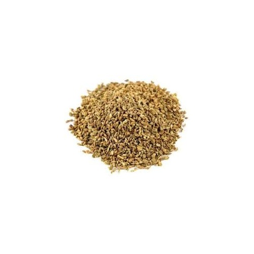 ANAAJ AJWAIN SEEDS  100 GM