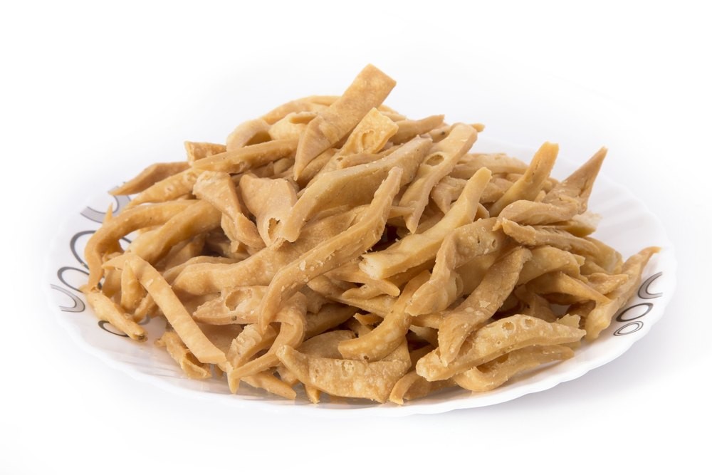 AKSAR NAMAK PARA 340 GM