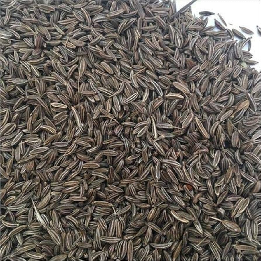 AKSAR SHAHJEERA 200 GM