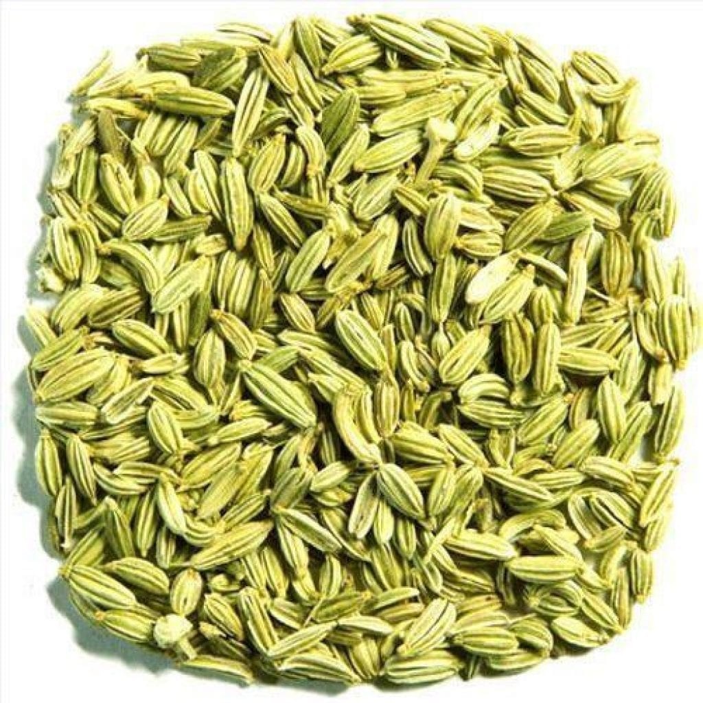 ANAAJ FENNEL SEED 400 GM