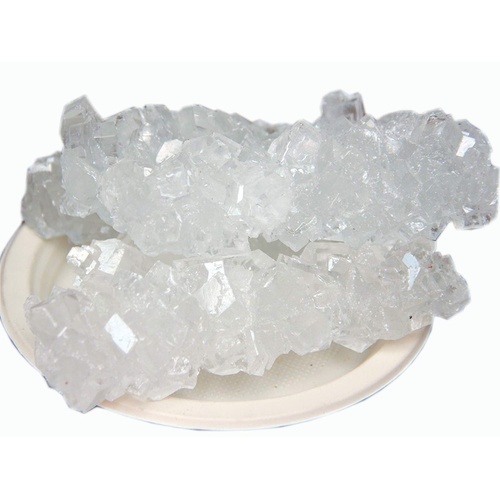 ROCK SUGAR  400 GM