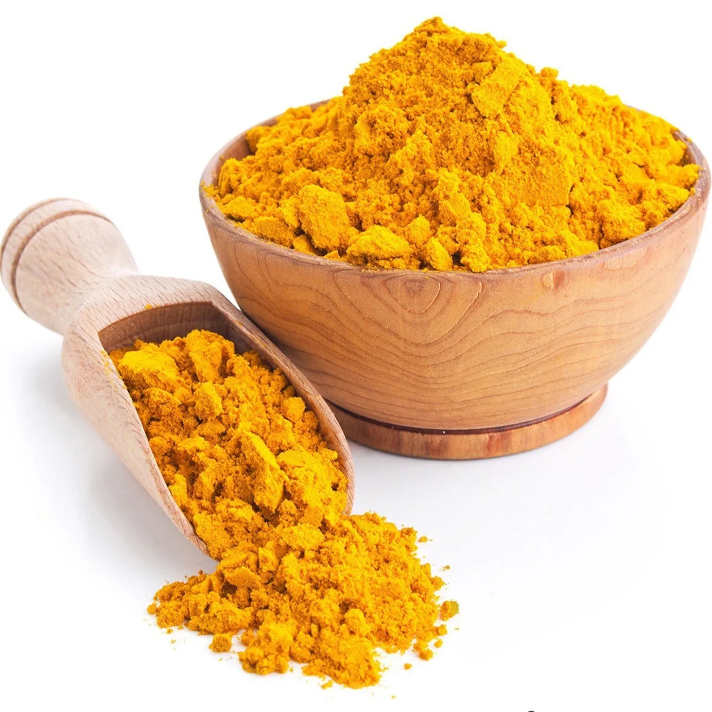 AKSAR TURMERIC POWDER  200 GM