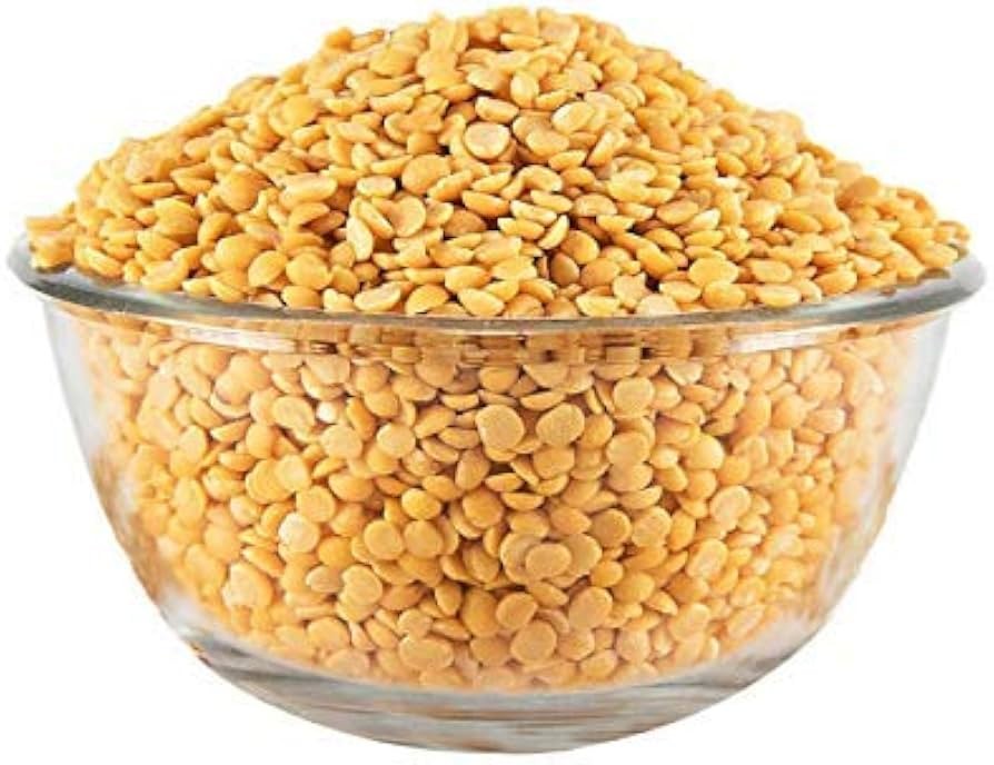 Aksar Toor Dal  4 LBS