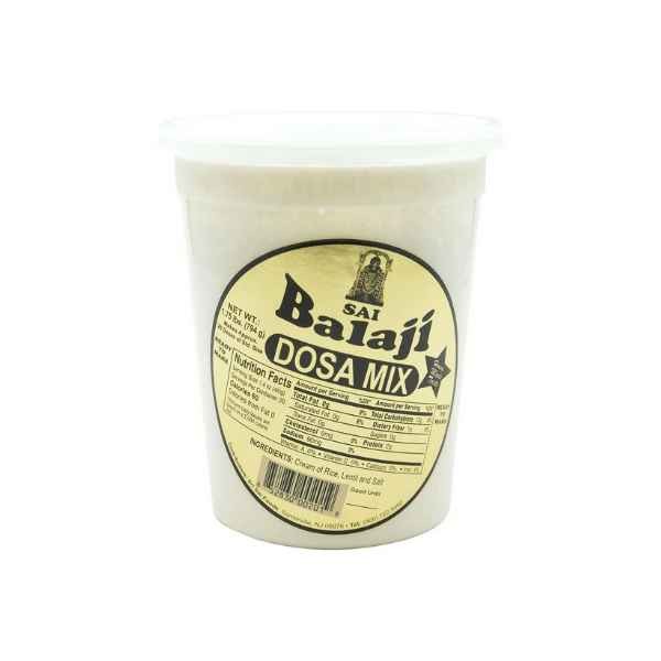 BALAJI DOSA MIX 1.75 LBS