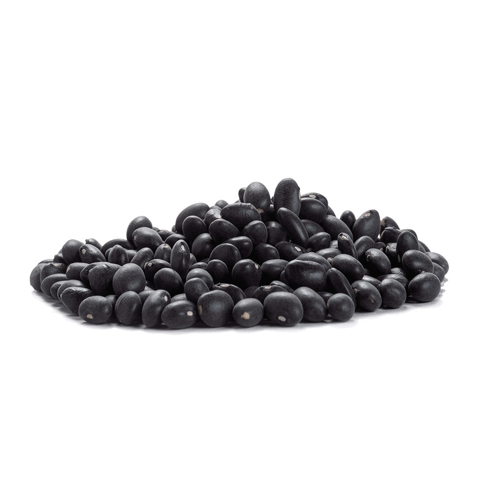 AARA BLACK BEANS 4 LBS