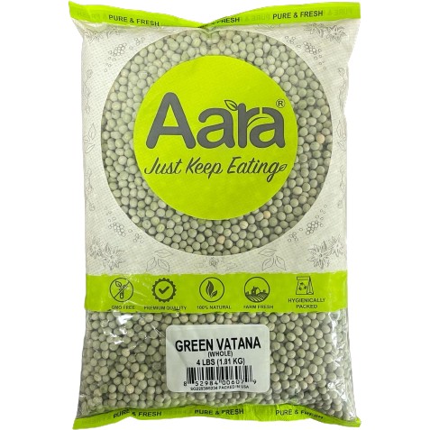 Aara Green Vatana 4 LBS