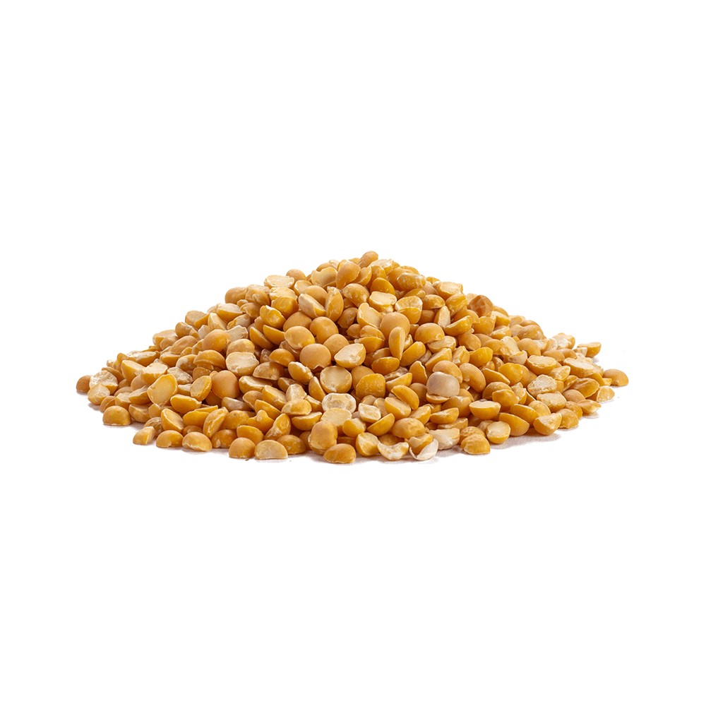 AARA YELLOW SPLIT 2 LBS