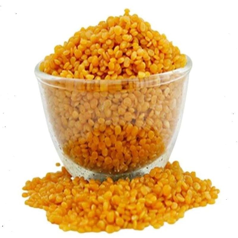 AARA TOOR DAL OILY 2 LBS