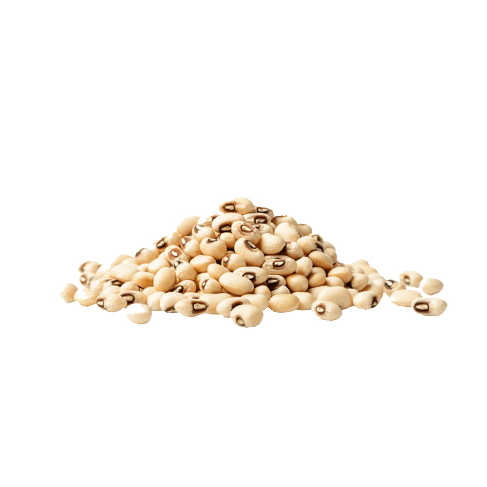 AARA BLACK EYE BEANS 4 LBS