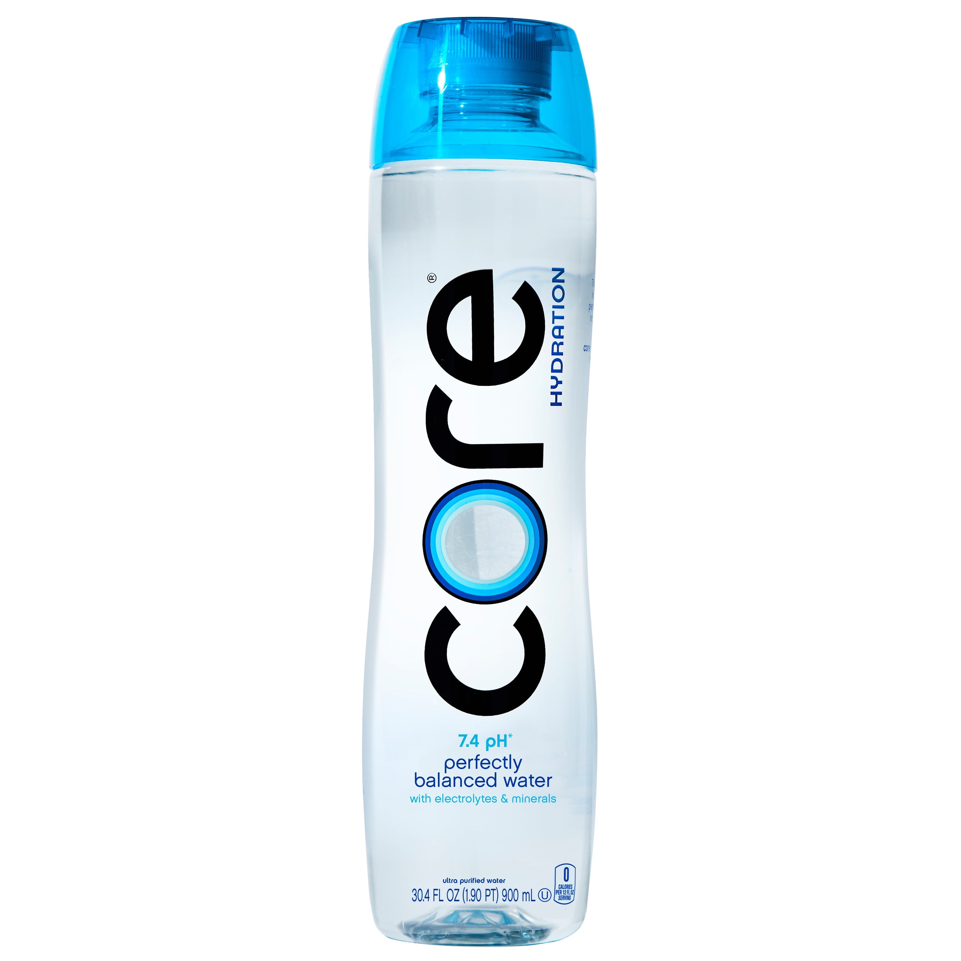 CORE WATER 30.4 OZ