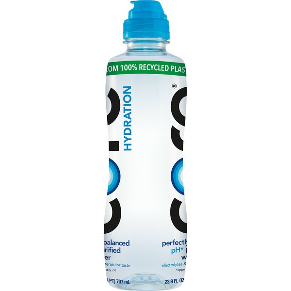 Core Water 707 ML