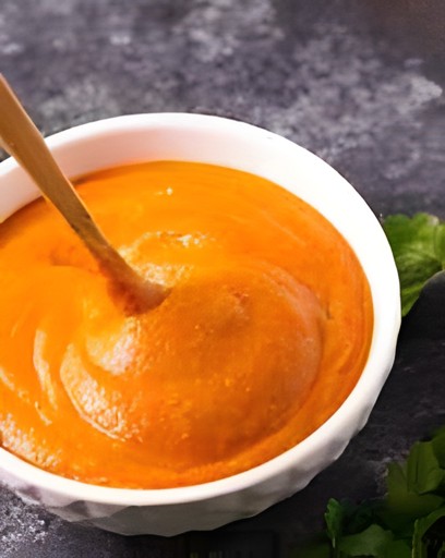 TIKKA MASALA SAUCE 450 GM