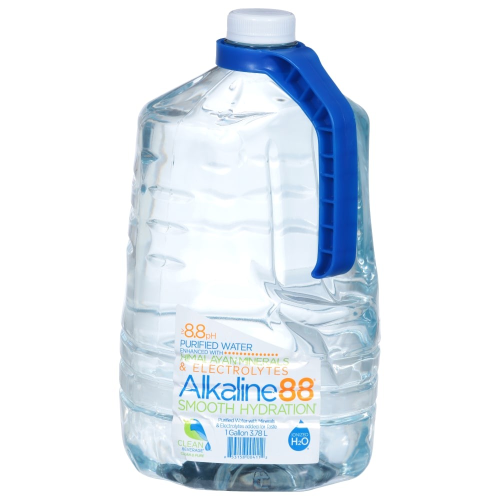 ALKALINE 88 1 GALLON