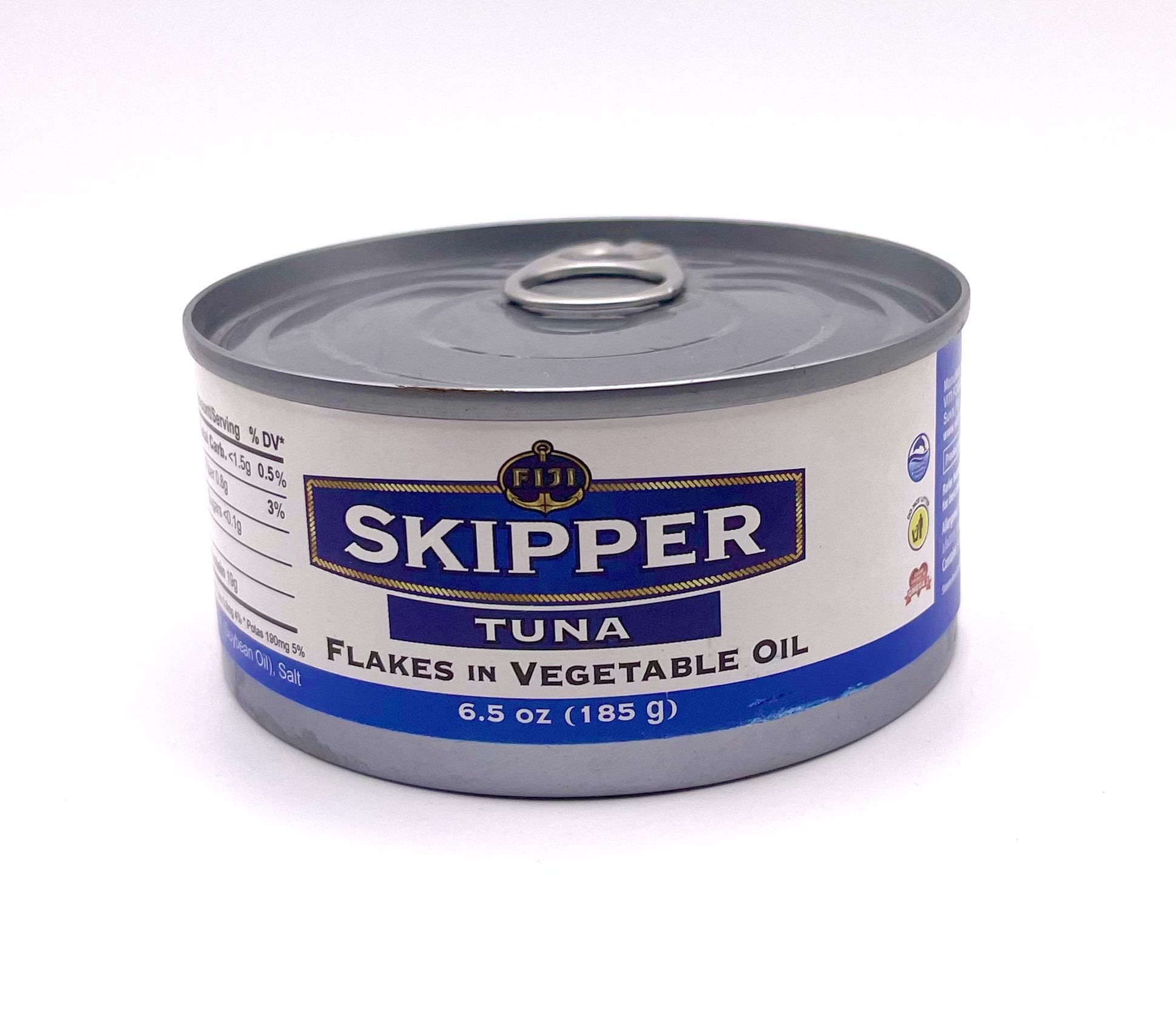 SKIPPER TUNA 185 GM