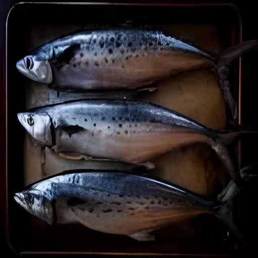 Captain One Mackerel In Oil 0.94 LBS