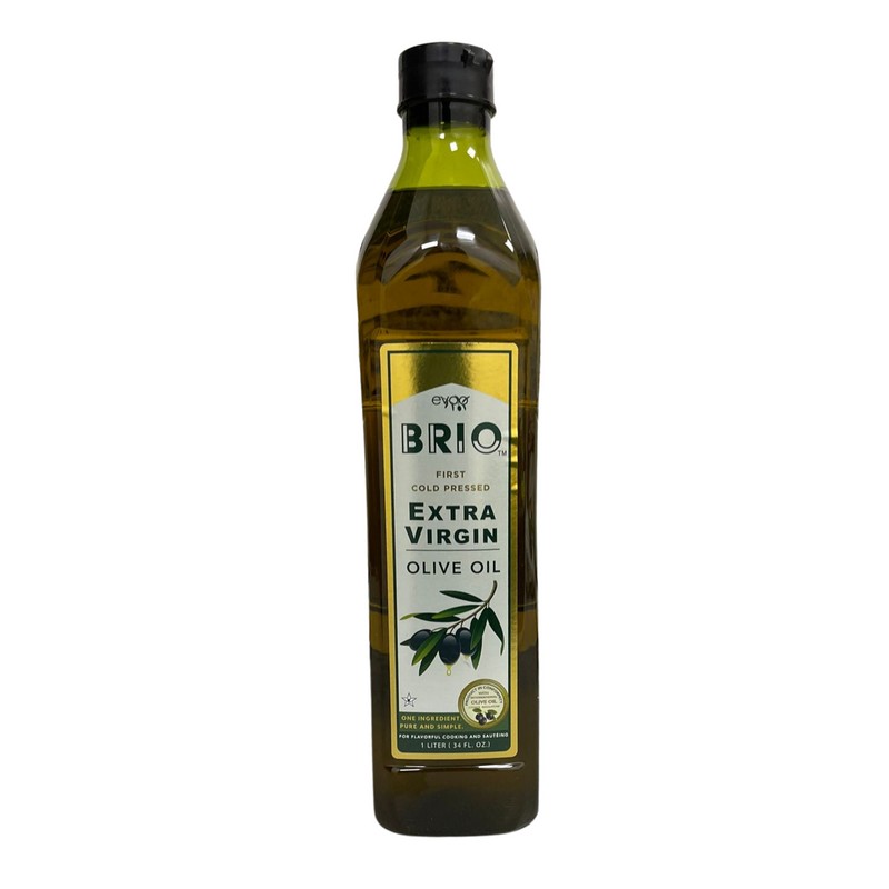 BRIO POMACEOLIVE OIL