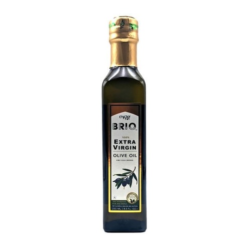 Brio Extra Virgin Olive Oil 250 ML
