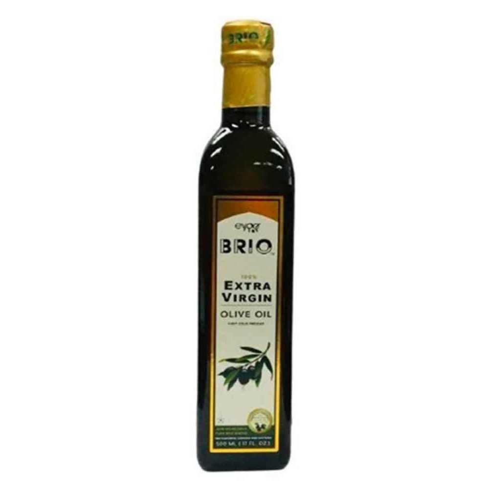 Brio Extra Virgin Olive 500 ML