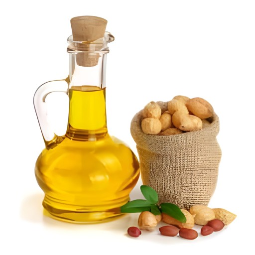 AVANI PEANUT OIL  1 LTR