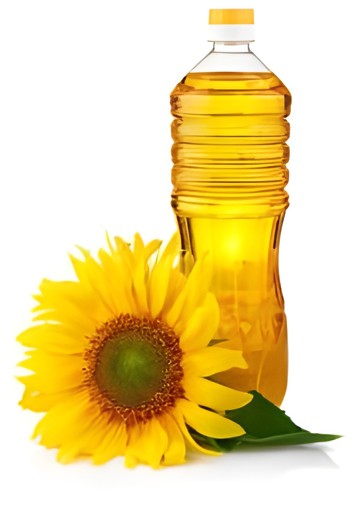 Valencia Naturals Sunflower Oil Avocado Oil 1 LTR