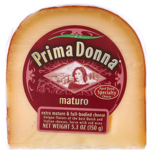 PRIMA DONNA MATURO W 5.3 OZ