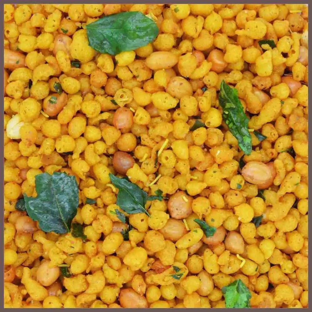 Harika Kara Boondi 200 GM