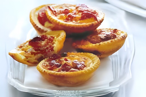 Brentwood Tartlets 120 GM