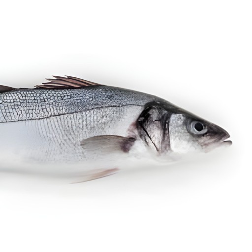 SILVER FISH 200 GM