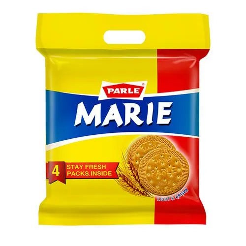 ParleMARIE BISCUITS 400 GM