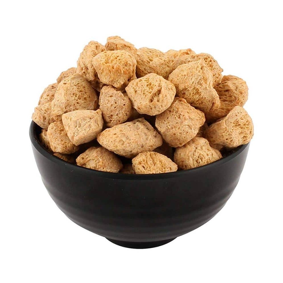 Vinco Soya Chunks Wadi  200 GM