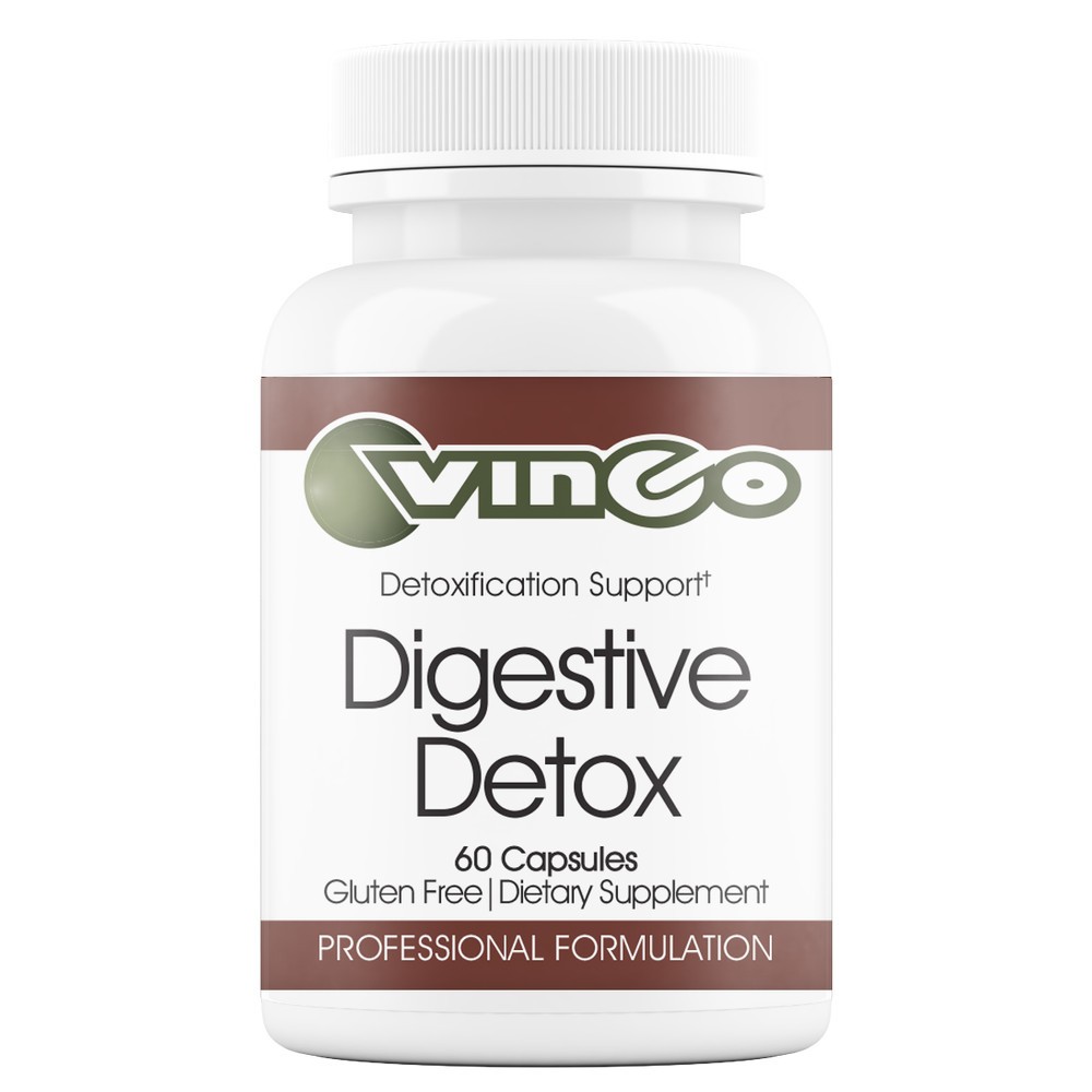 Vinco Digestive 60 PCS