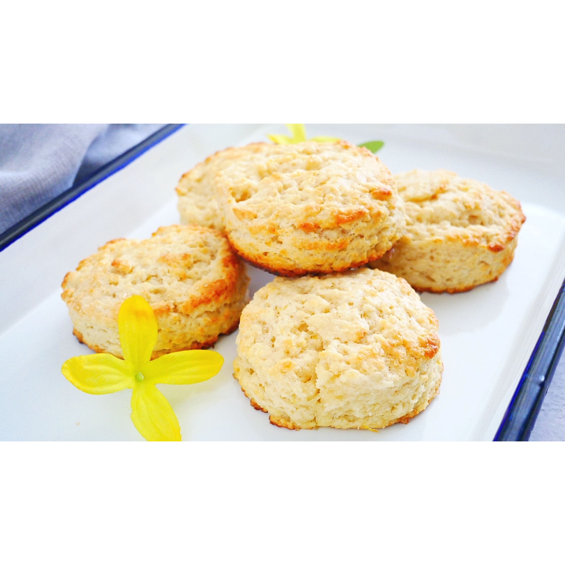 Vinco Lemon Biscuit  400 GM