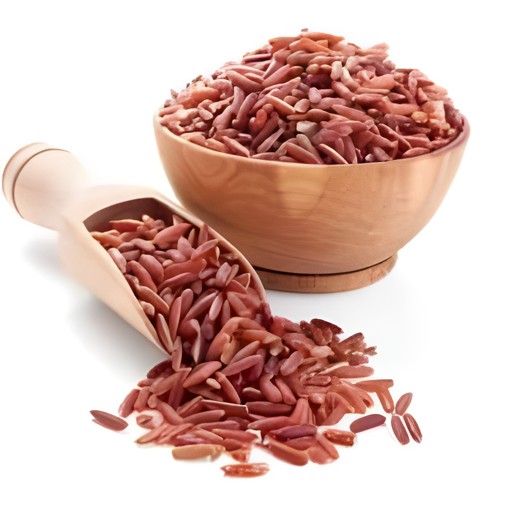 Red Basmati Rice 11 LBS